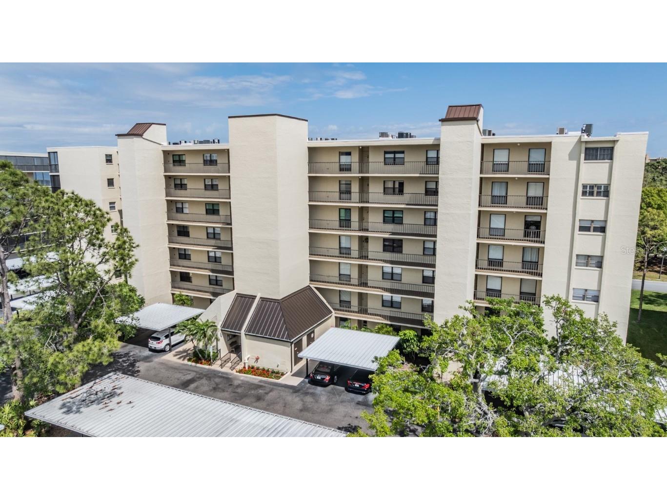 2700 Cove Cay Drive #5G Clearwater FL 33760 - TAMPA BAY TB8443566 image1