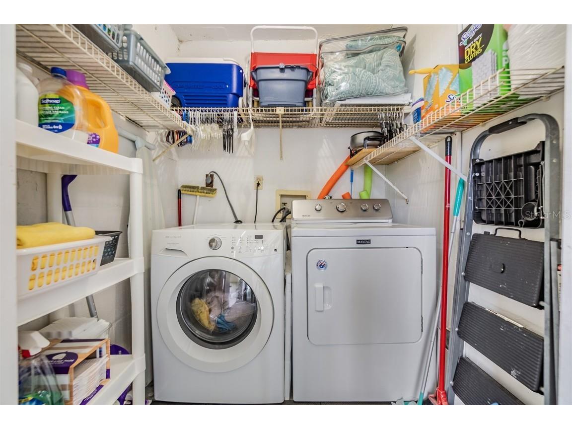 2700 Cove Cay Drive #5G Clearwater FL 33760 - TAMPA BAY TB8443566 image18