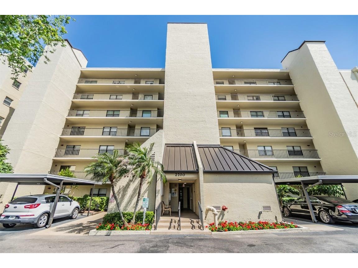 2700 Cove Cay Drive #5G Clearwater FL 33760 - TAMPA BAY TB8443566 image26