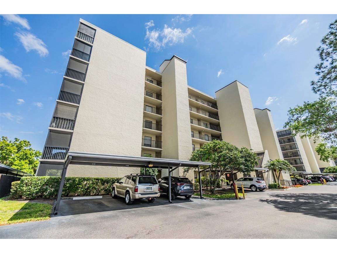 2700 Cove Cay Drive #5G Clearwater FL 33760 - TAMPA BAY TB8443566 image29