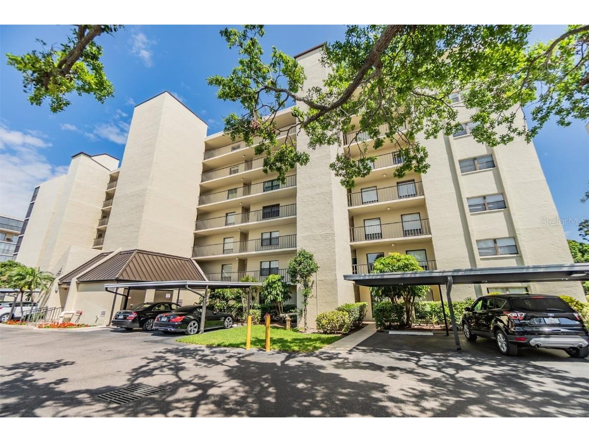 2700 Cove Cay Drive #5G Clearwater FL 33760 - TAMPA BAY TB8443566 image30
