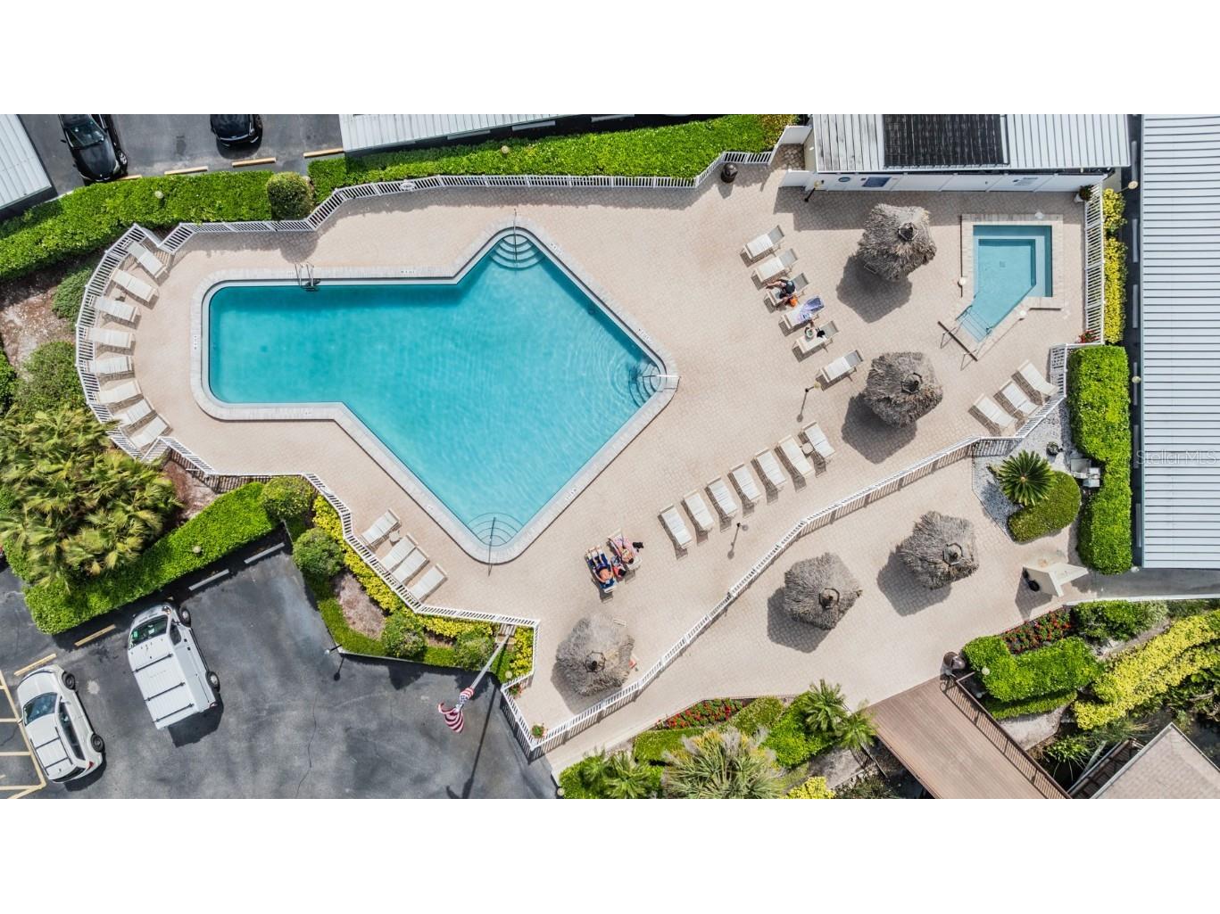 2700 Cove Cay Drive #5G Clearwater FL 33760 - TAMPA BAY TB8443566 image31