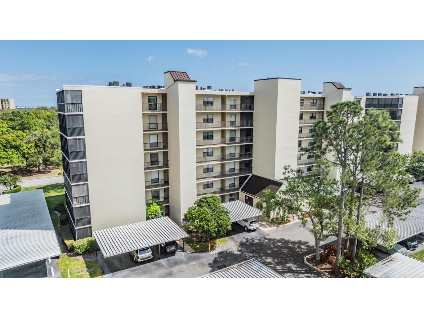 2700 Cove Cay Drive #5G Clearwater FL 33760 - TAMPA BAY TB8443566 image32