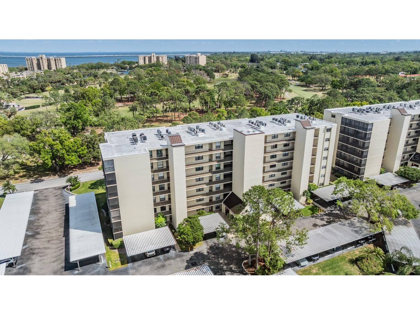 2700 Cove Cay Drive #5G Clearwater FL 33760 - TAMPA BAY TB8443566 image33
