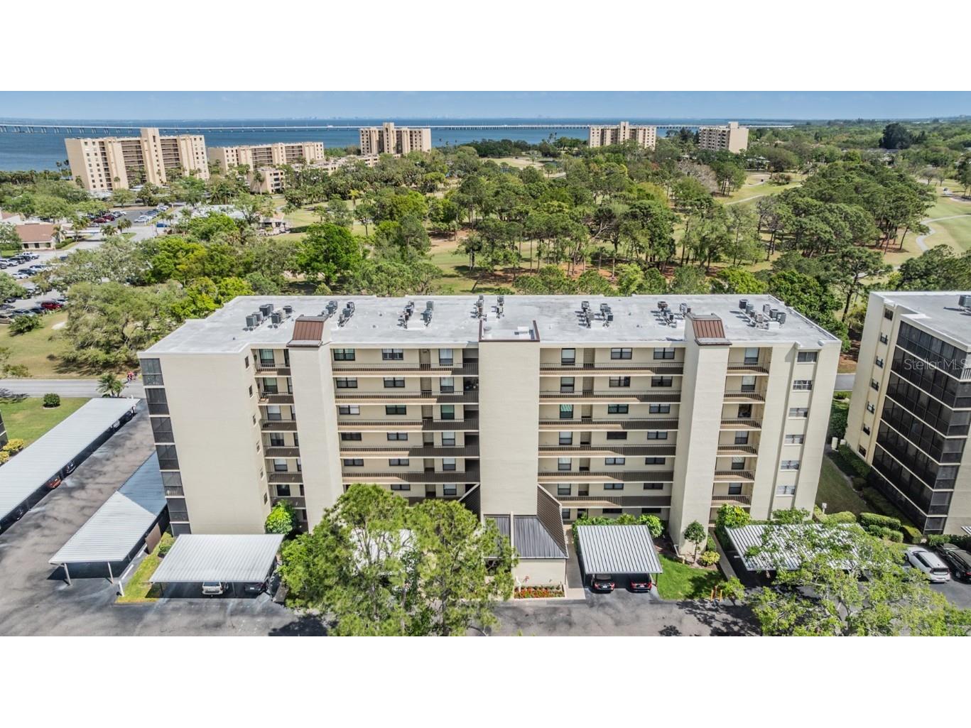 2700 Cove Cay Drive #5G Clearwater FL 33760 - TAMPA BAY TB8443566 image34