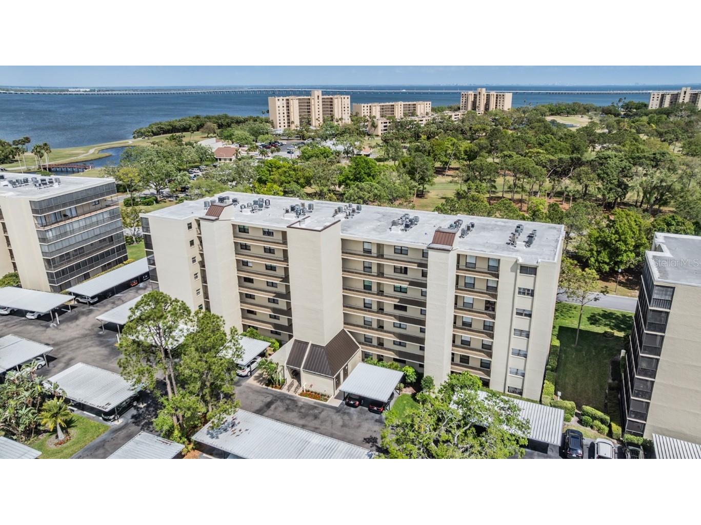 2700 Cove Cay Drive #5G Clearwater FL 33760 - TAMPA BAY TB8443566 image35