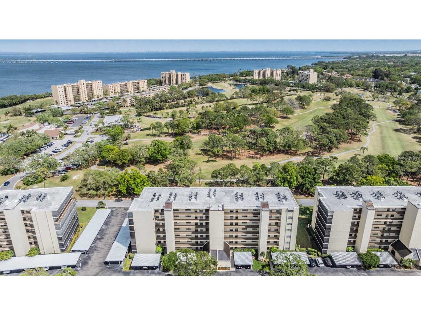 2700 Cove Cay Drive #5G Clearwater FL 33760 - TAMPA BAY TB8443566 image36