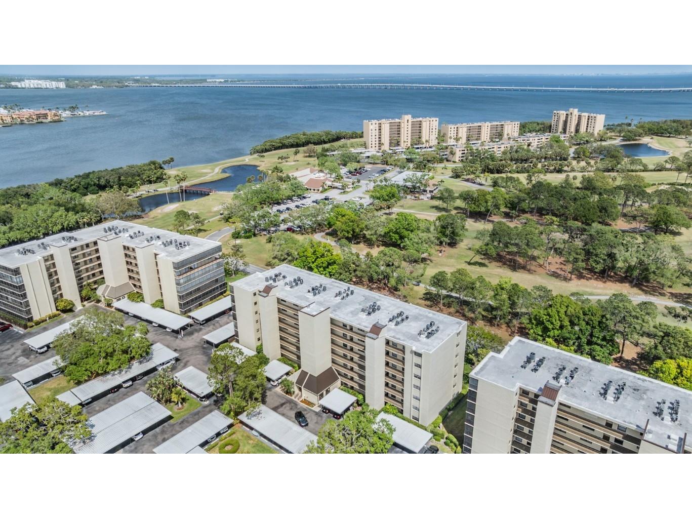 2700 Cove Cay Drive #5G Clearwater FL 33760 - TAMPA BAY TB8443566 image37