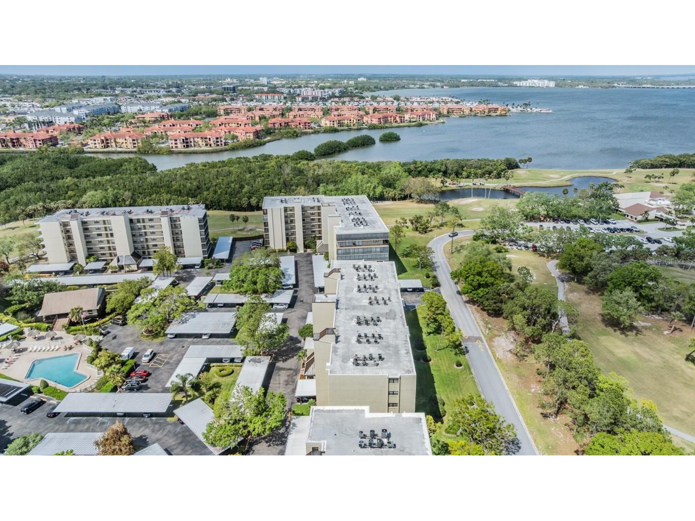 2700 Cove Cay Drive #5G Clearwater FL 33760 - TAMPA BAY TB8443566 image38