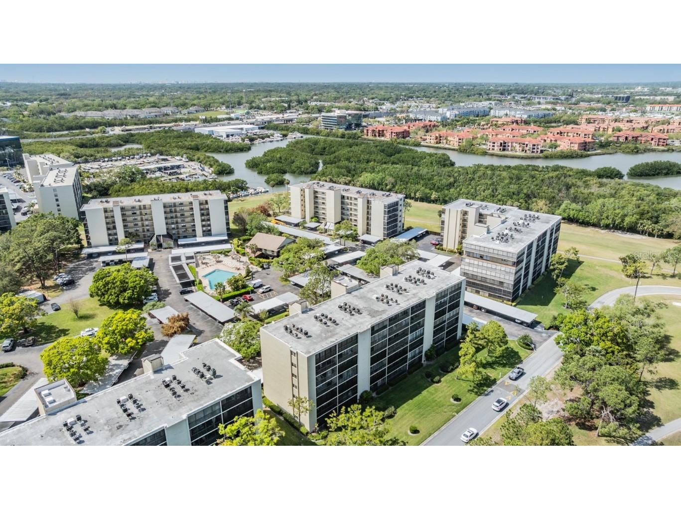 2700 Cove Cay Drive #5G Clearwater FL 33760 - TAMPA BAY TB8443566 image39