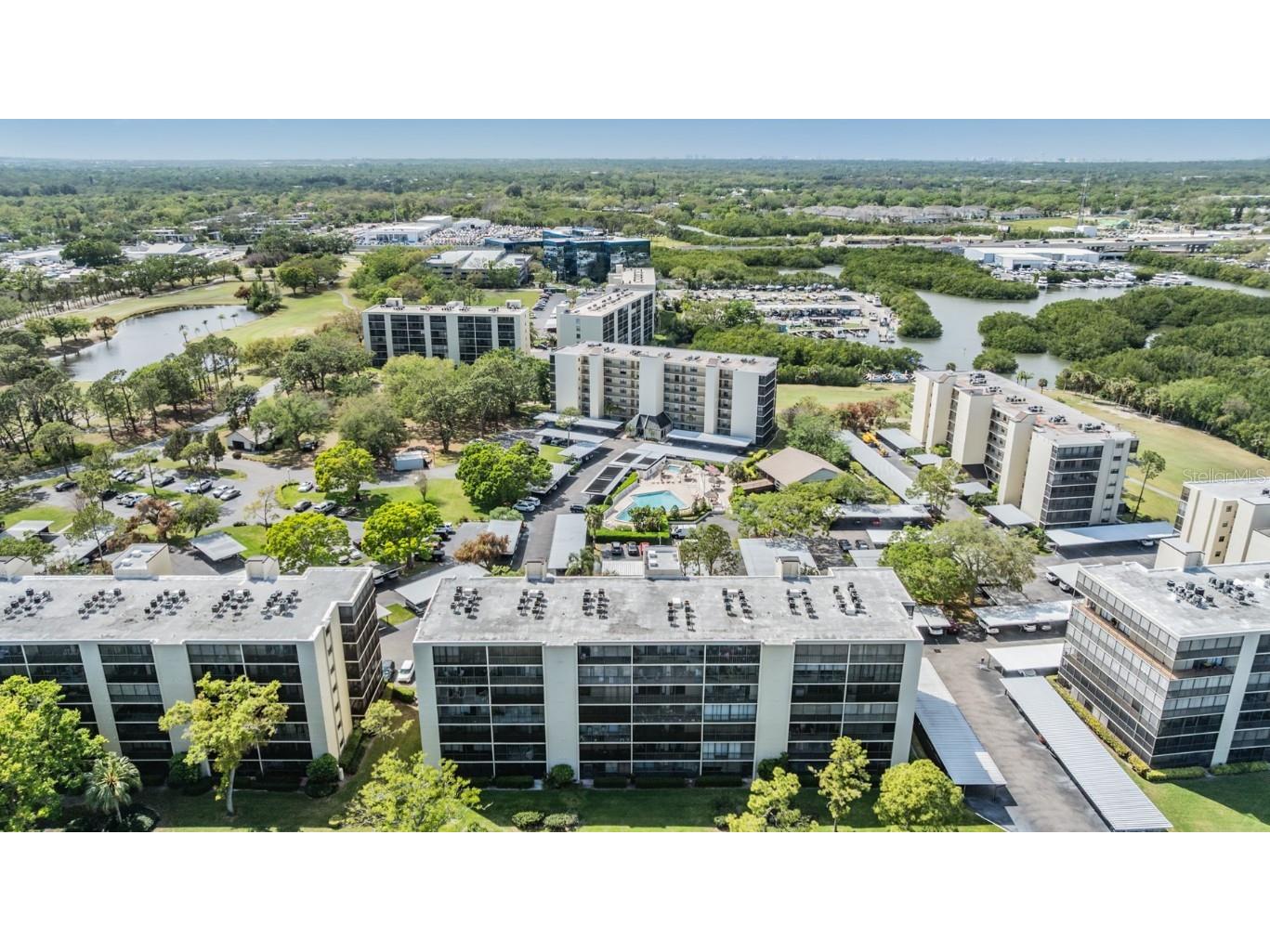 2700 Cove Cay Drive #5G Clearwater FL 33760 - TAMPA BAY TB8443566 image40