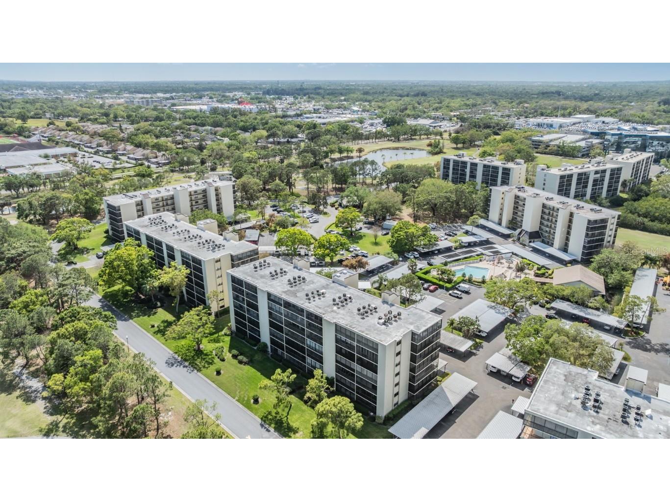 2700 Cove Cay Drive #5G Clearwater FL 33760 - TAMPA BAY TB8443566 image41