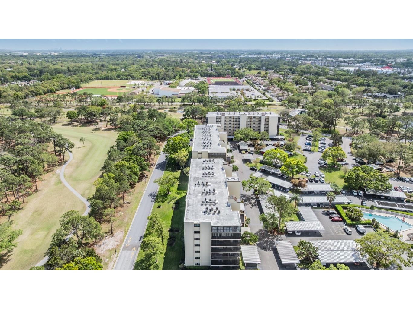 2700 Cove Cay Drive #5G Clearwater FL 33760 - TAMPA BAY TB8443566 image42