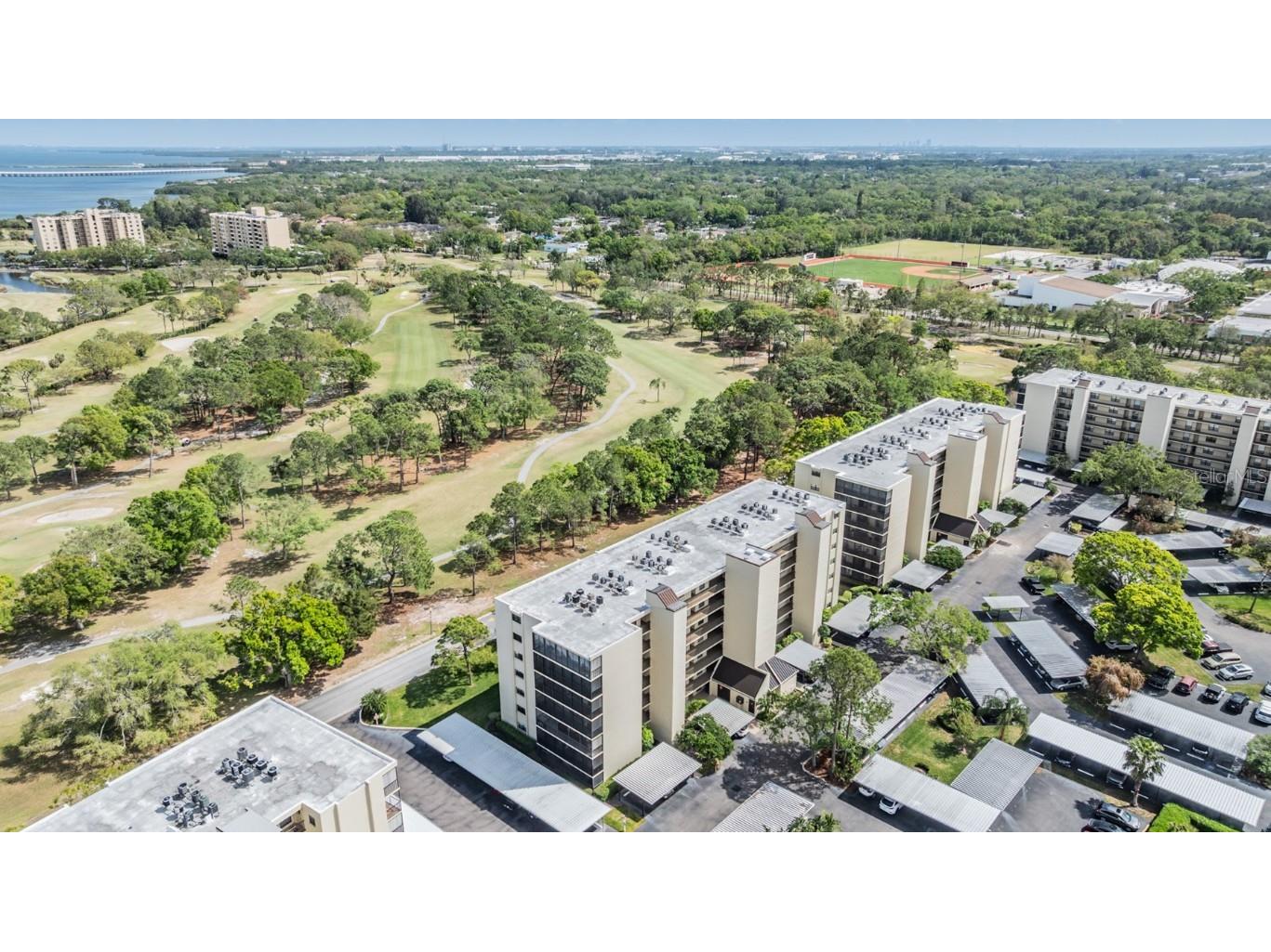 2700 Cove Cay Drive #5G Clearwater FL 33760 - TAMPA BAY TB8443566 image43