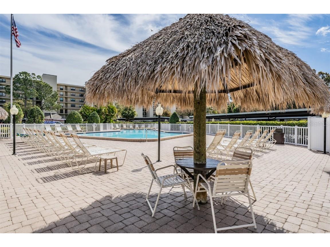 2700 Cove Cay Drive #5G Clearwater FL 33760 - TAMPA BAY TB8443566 image45