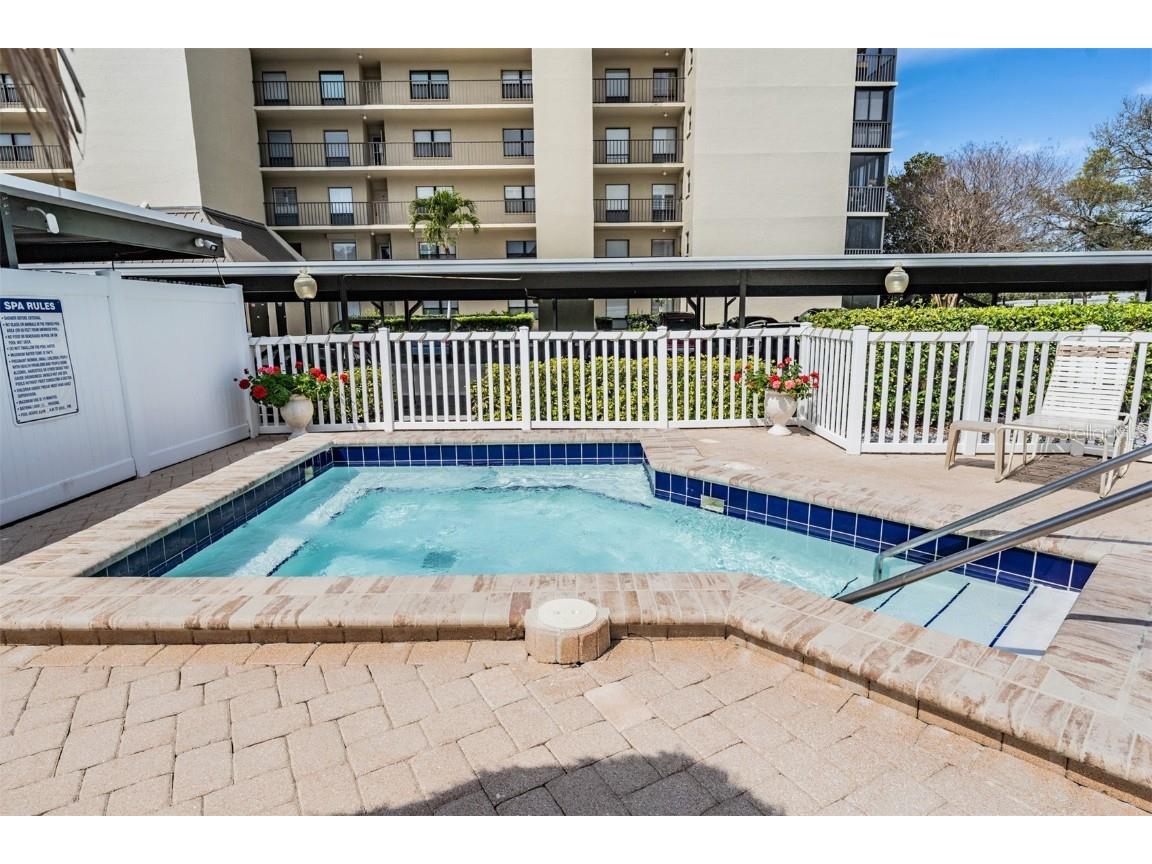 2700 Cove Cay Drive #5G Clearwater FL 33760 - TAMPA BAY TB8443566 image48