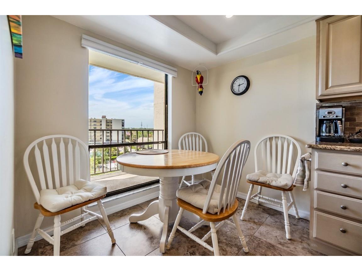 2700 Cove Cay Drive #5G Clearwater FL 33760 - TAMPA BAY TB8443566 image7