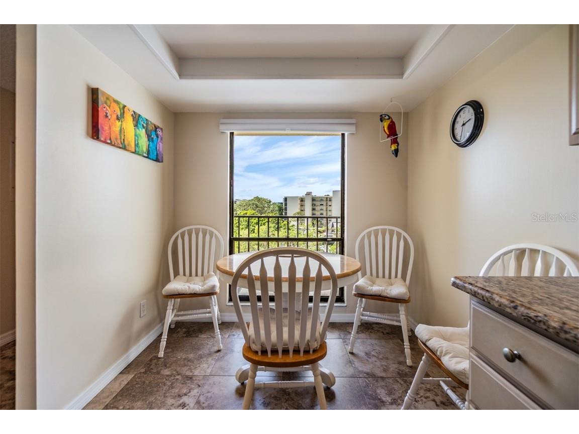 2700 Cove Cay Drive #5G Clearwater FL 33760 - TAMPA BAY TB8443566 image8