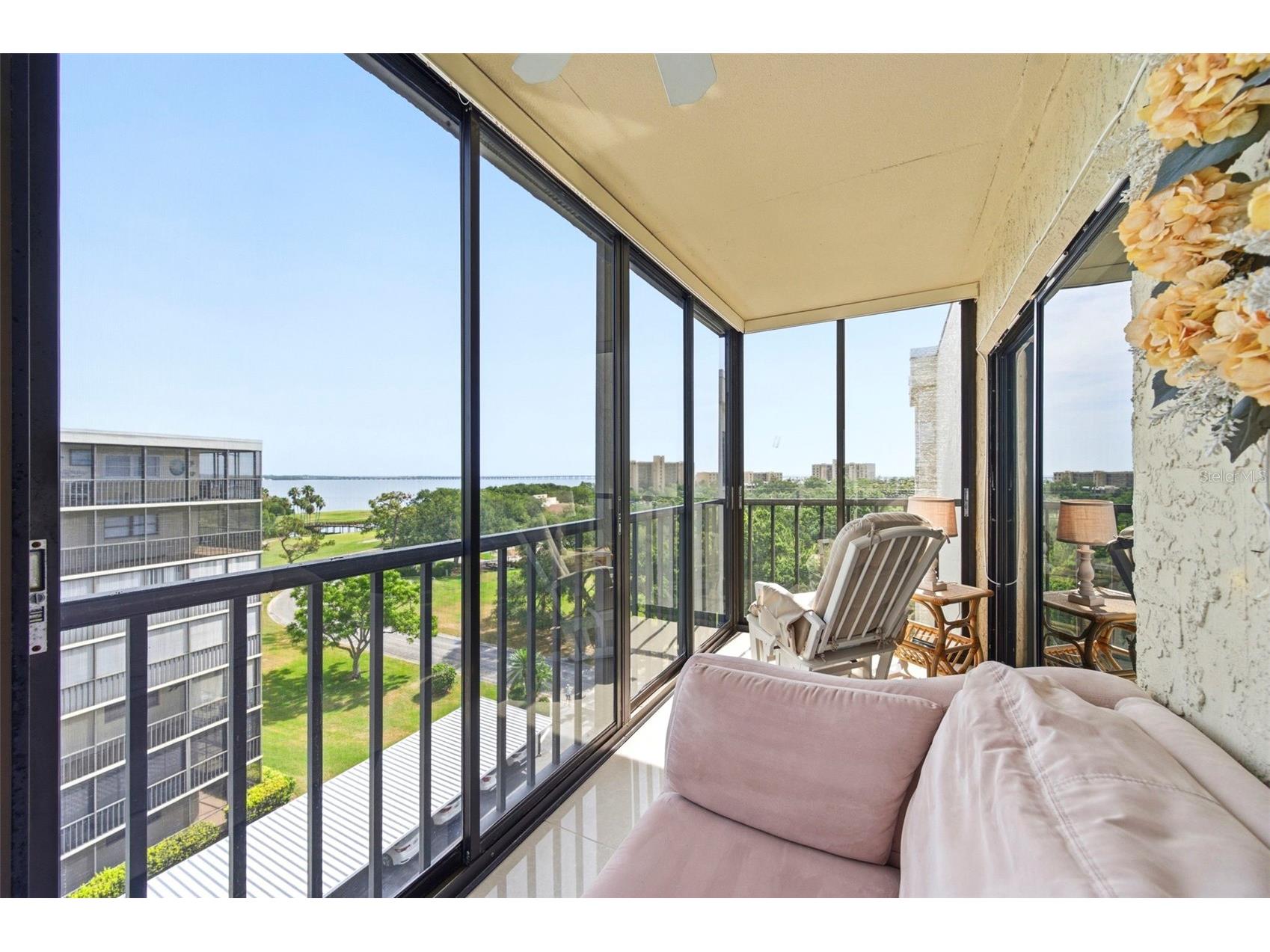 2700 Cove Cay Drive #7A Clearwater FL 33760 - TAMPA BAY TB8504497 image12