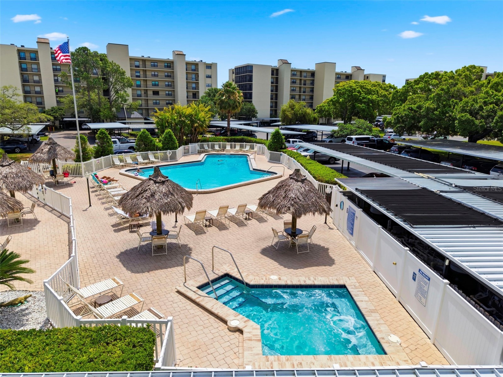 2700 Cove Cay Drive #7A Clearwater FL 33760 - TAMPA BAY TB8504497 image24