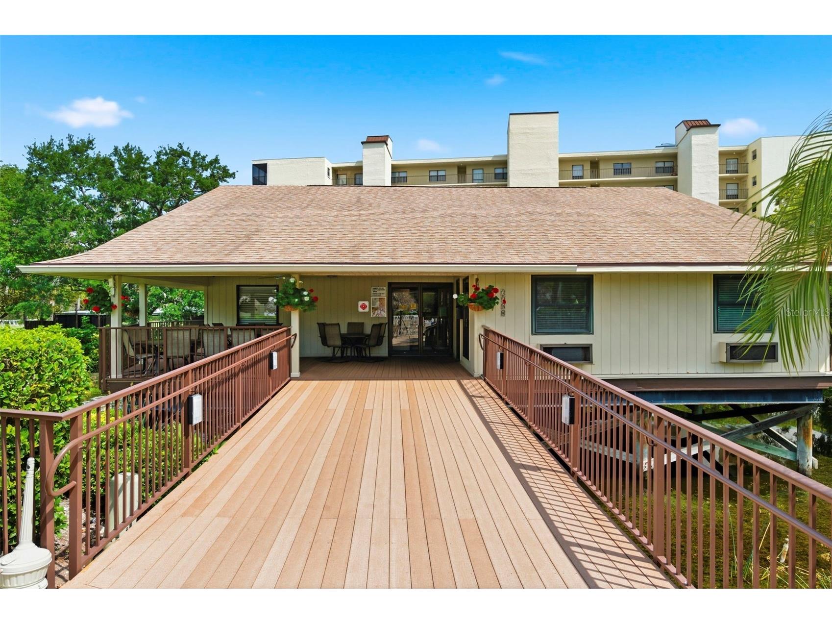 2700 Cove Cay Drive #7A Clearwater FL 33760 - TAMPA BAY TB8504497 image25