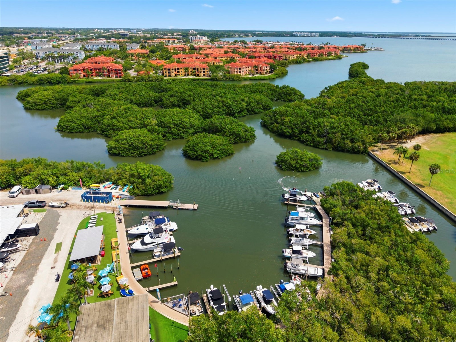 2700 Cove Cay Drive #7A Clearwater FL 33760 - TAMPA BAY TB8504497 image27