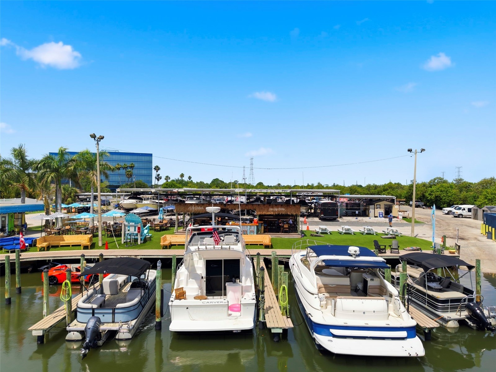 2700 Cove Cay Drive #7A Clearwater FL 33760 - TAMPA BAY TB8504497 image28