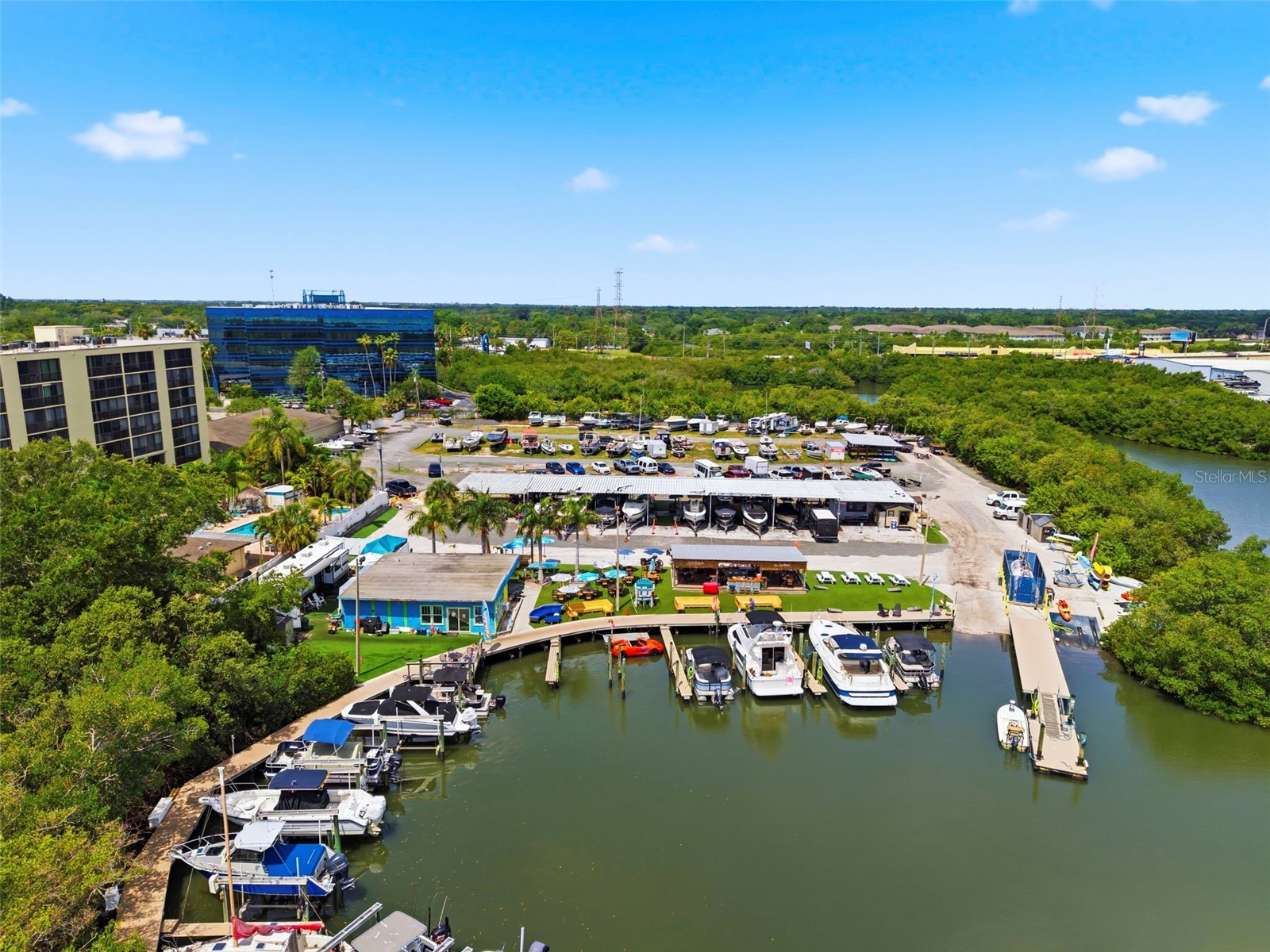 2700 Cove Cay Drive #7A Clearwater FL 33760 - TAMPA BAY TB8504497 image29