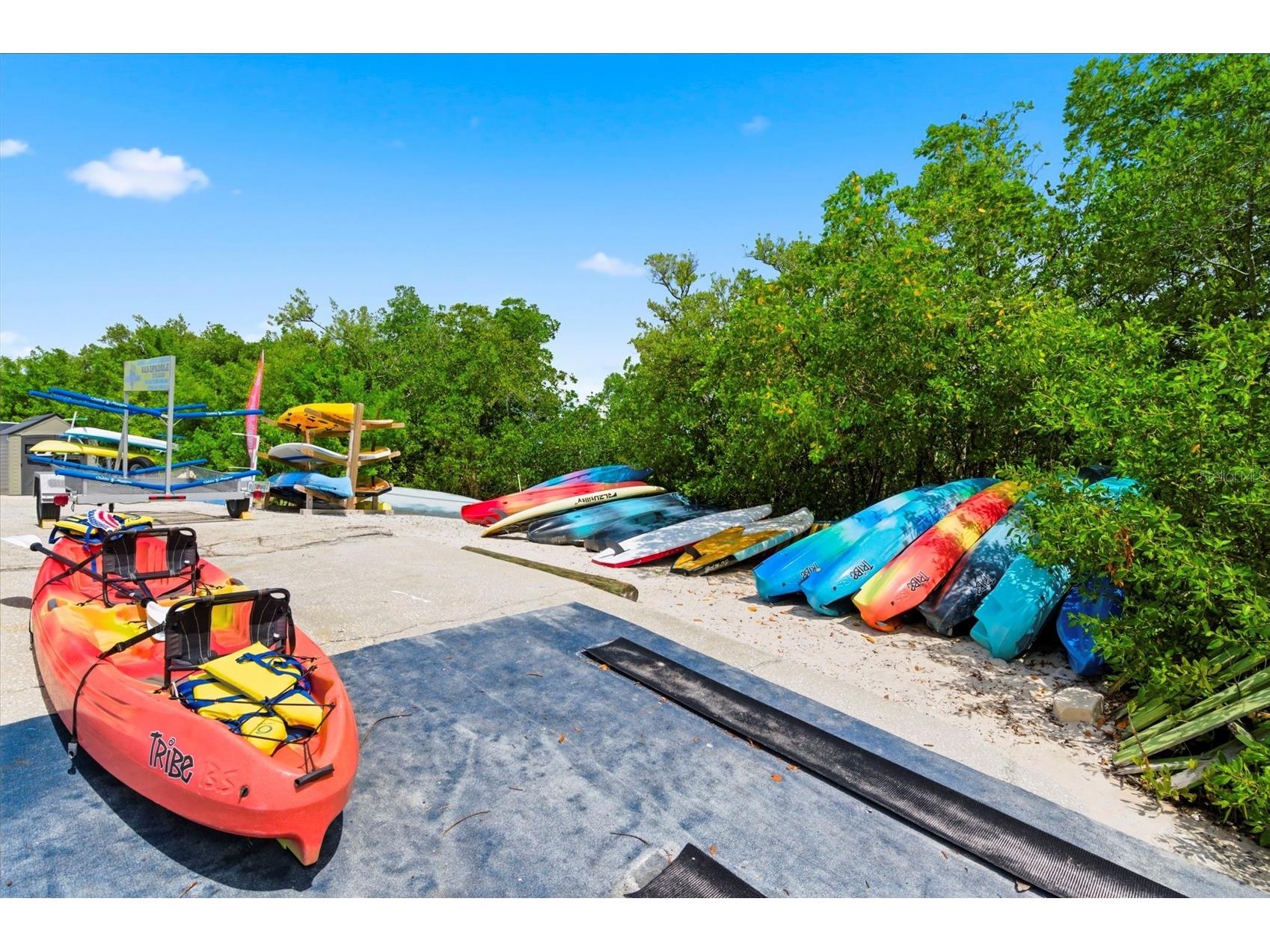 2700 Cove Cay Drive #7A Clearwater FL 33760 - TAMPA BAY TB8504497 image30