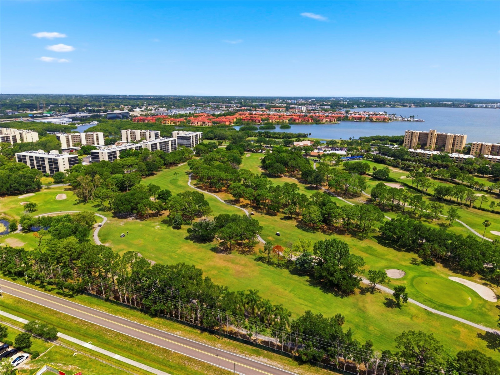 2700 Cove Cay Drive #7A Clearwater FL 33760 - TAMPA BAY TB8504497 image31