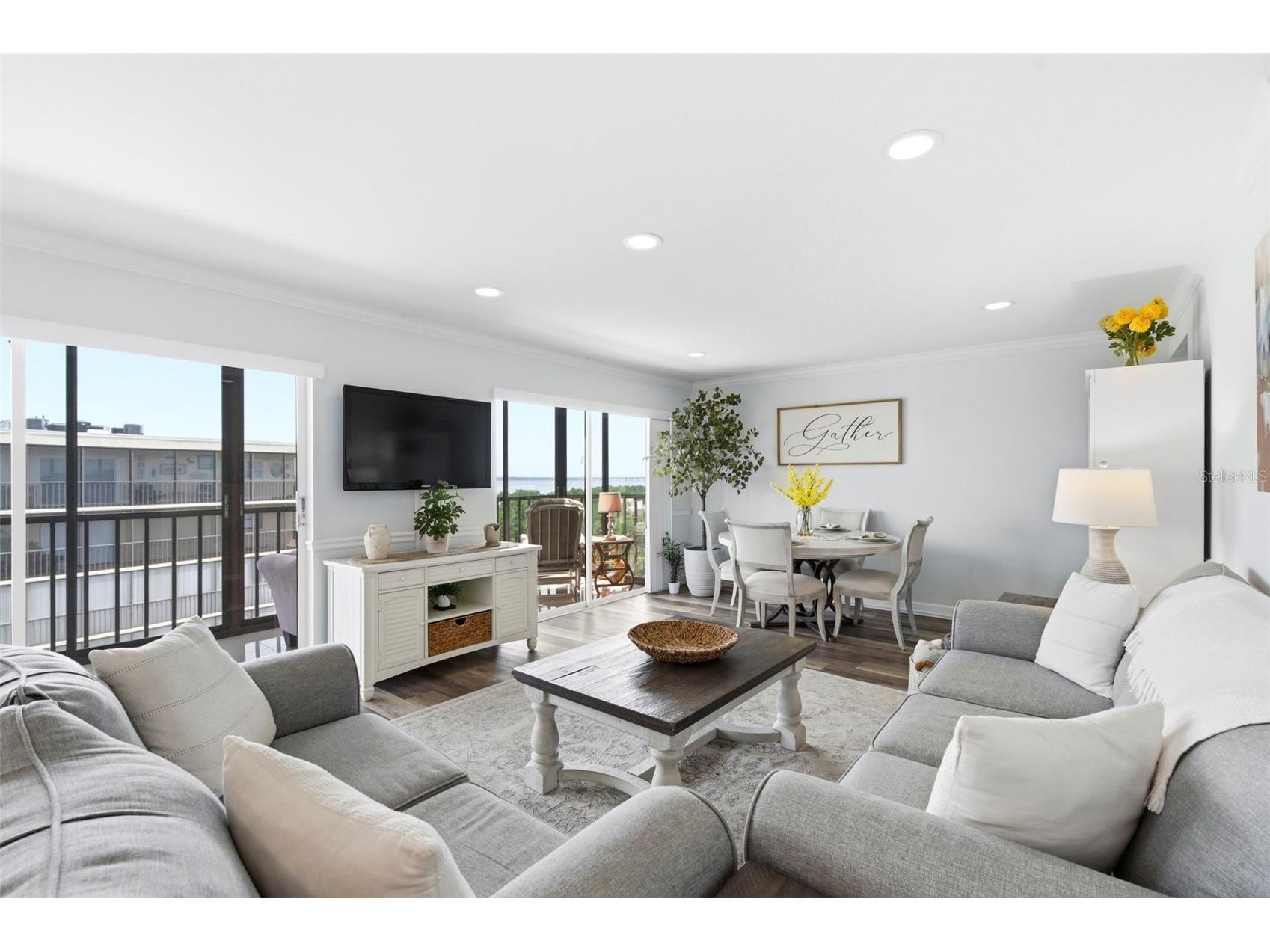 2700 Cove Cay Drive #7A Clearwater FL 33760 - TAMPA BAY TB8504497 image5