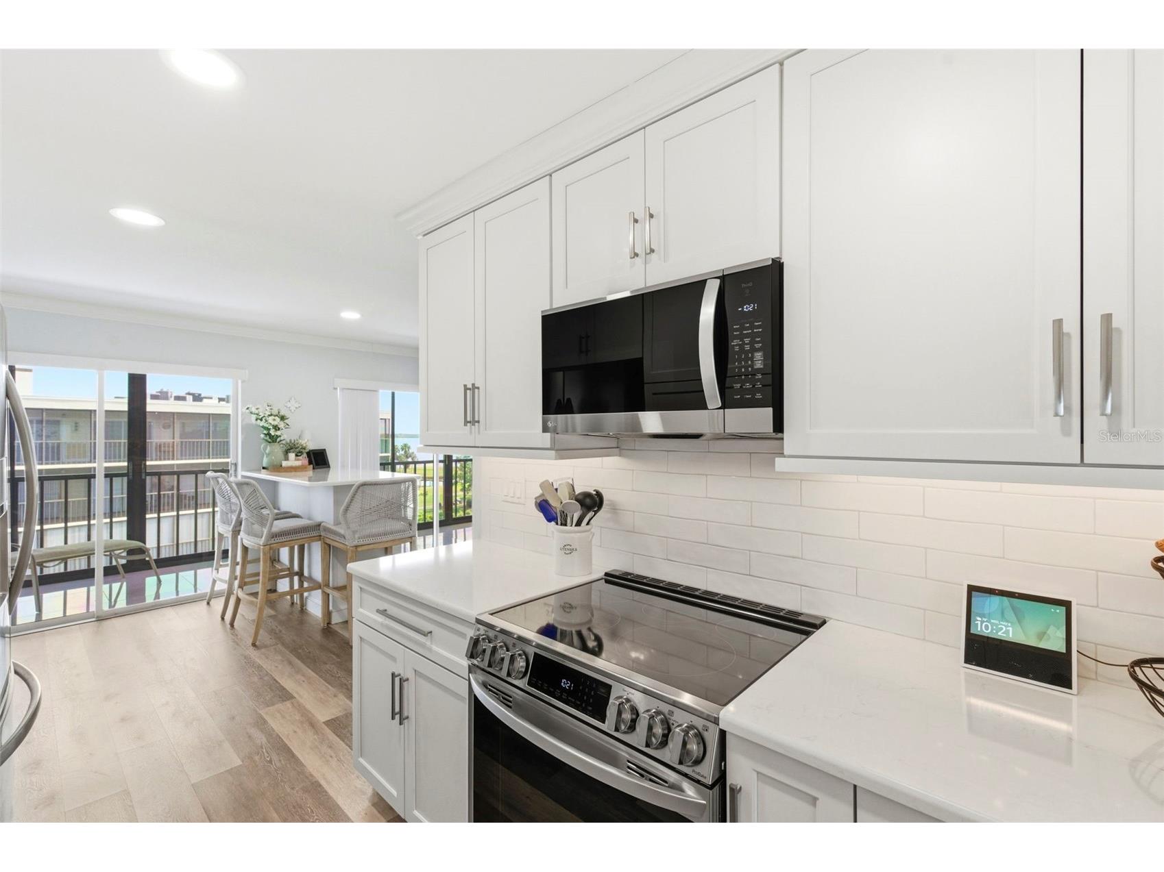 2700 Cove Cay Drive #7A Clearwater FL 33760 - TAMPA BAY TB8504497 image9