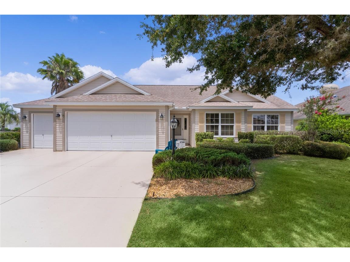 2700 Daffodil Court The Villages FL 32162 G5099035 image1