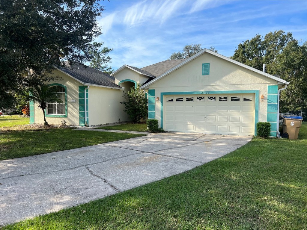 2700 Dahlia Reserve Court Kissimmee FL 34758 S5088940 image1