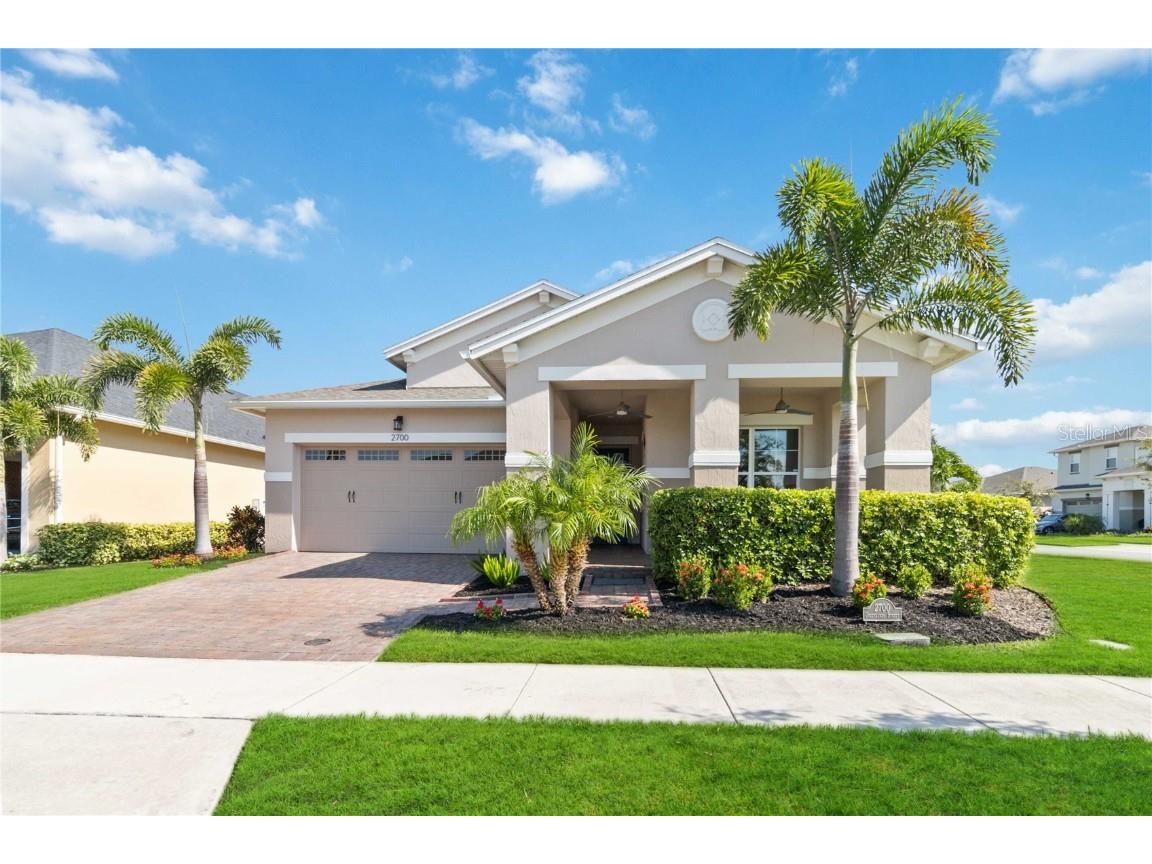 2700 Greenlands Street Saint Cloud FL 34772 - LIVE OAK LAKE S5107484 image1