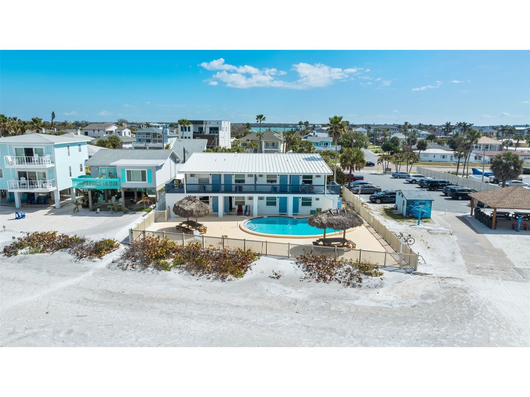 2700 Gulf Boulevard #1E Belleair Beach FL 33786 - GULF OF AMERICA TB8481830 image1