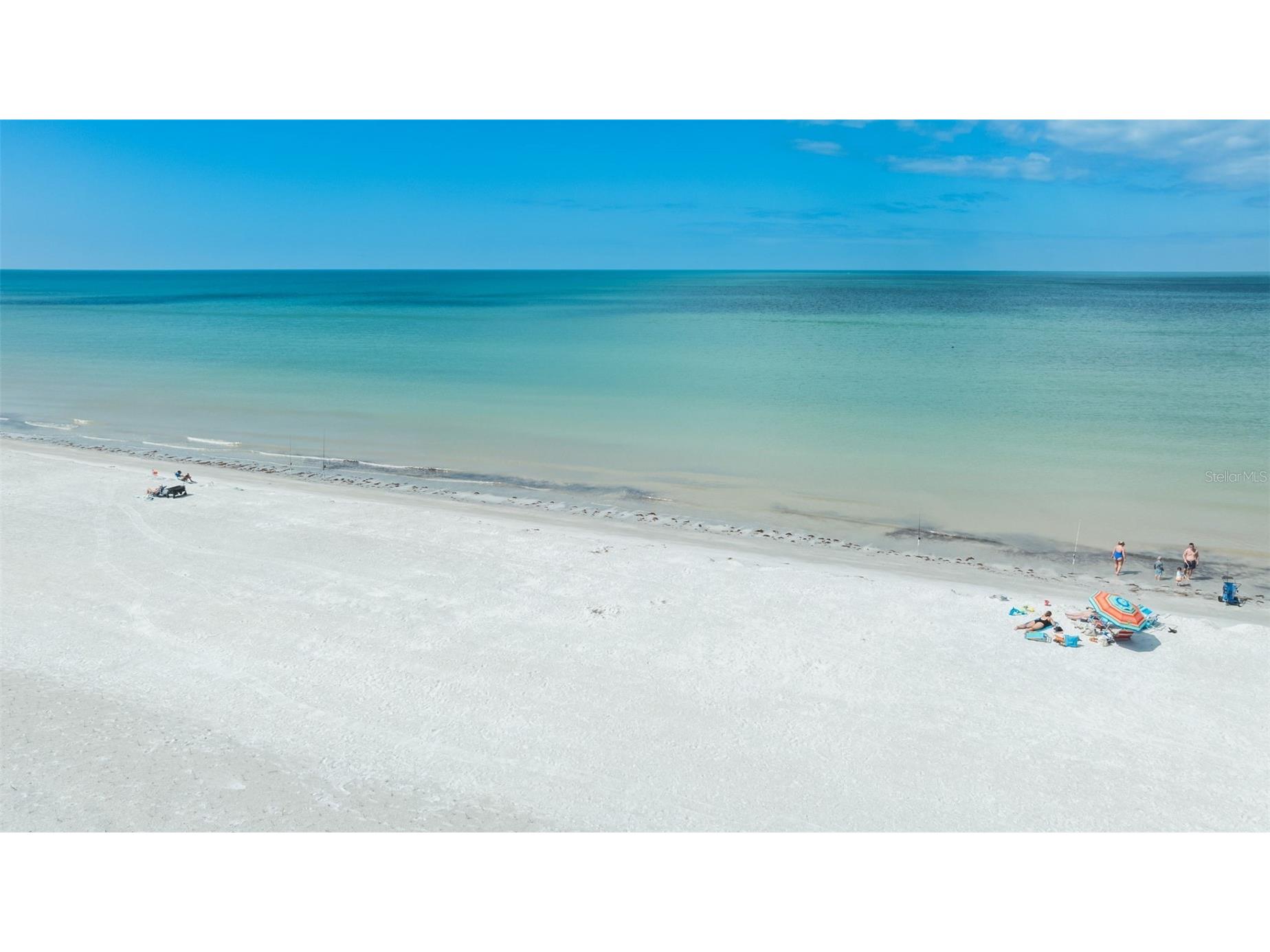 2700 Gulf Boulevard #1E Belleair Beach FL 33786 - GULF OF AMERICA TB8481830 image12