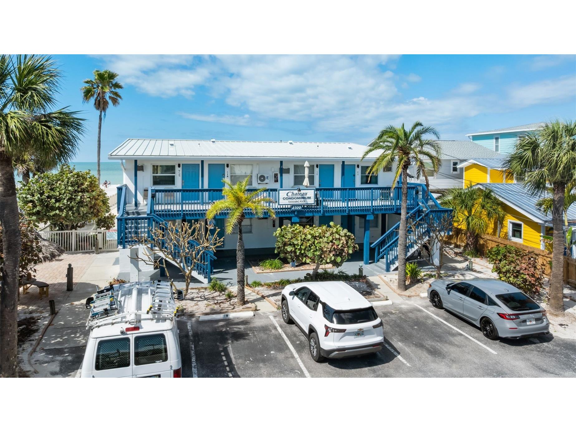 2700 Gulf Boulevard #1E Belleair Beach FL 33786 - GULF OF AMERICA TB8481830 image13