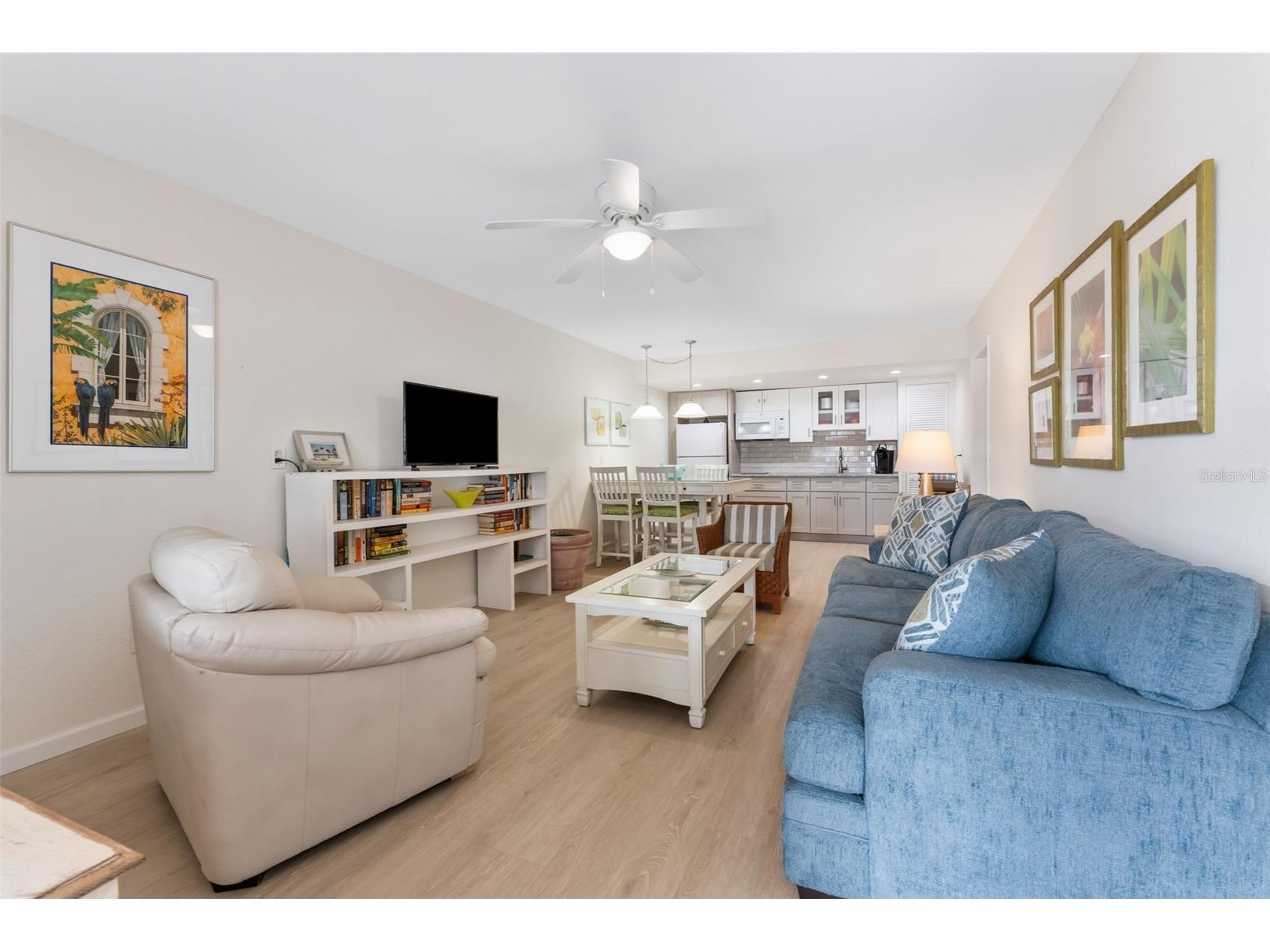 2700 Gulf Boulevard #1E Belleair Beach FL 33786 - GULF OF AMERICA TB8481830 image17