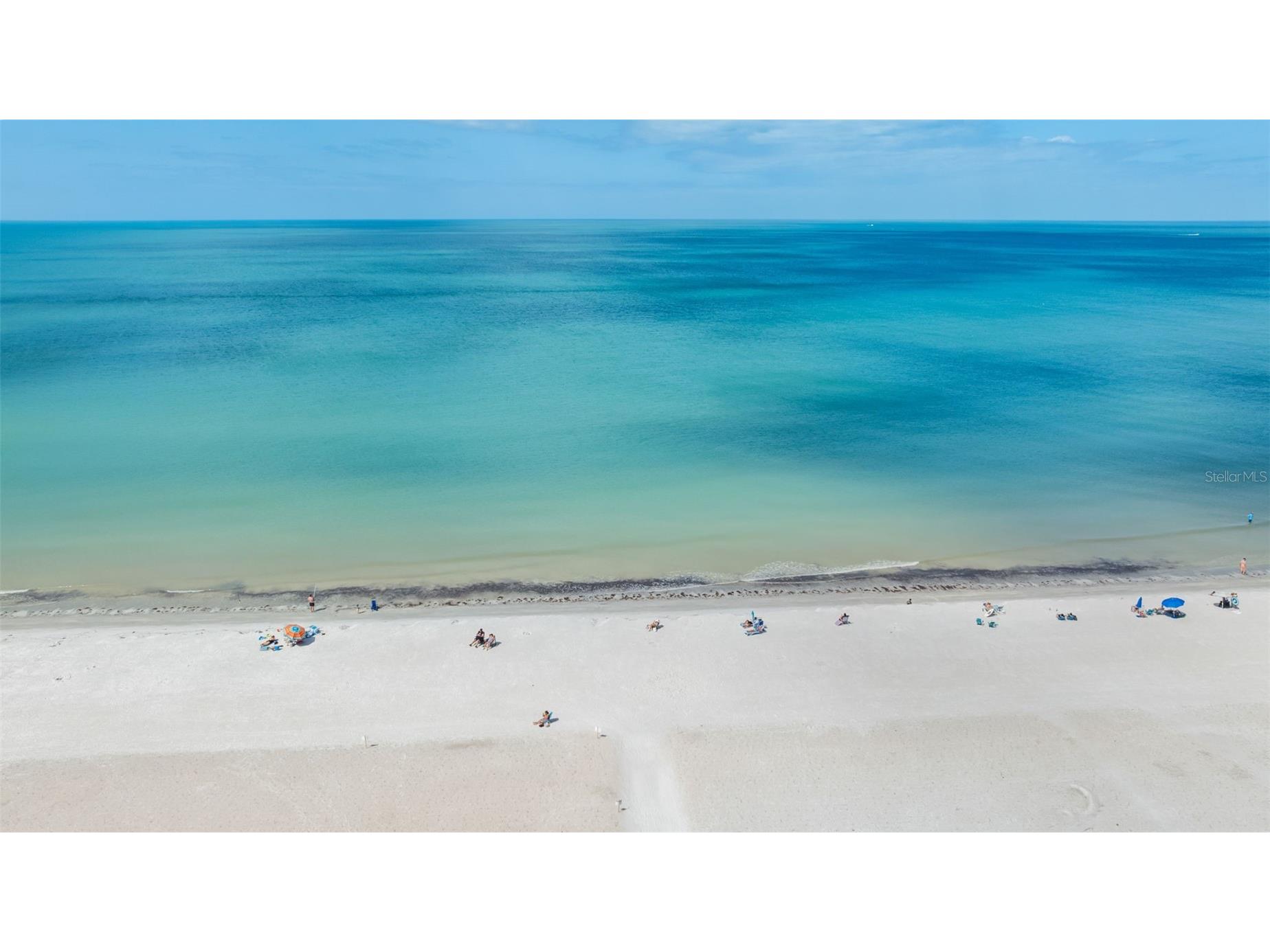 2700 Gulf Boulevard #1E Belleair Beach FL 33786 - GULF OF AMERICA TB8481830 image22