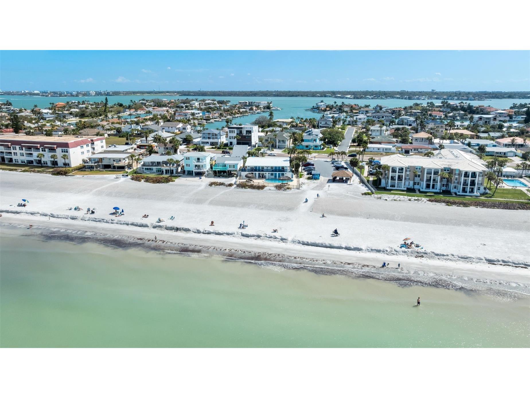 2700 Gulf Boulevard #1E Belleair Beach FL 33786 - GULF OF AMERICA TB8481830 image23