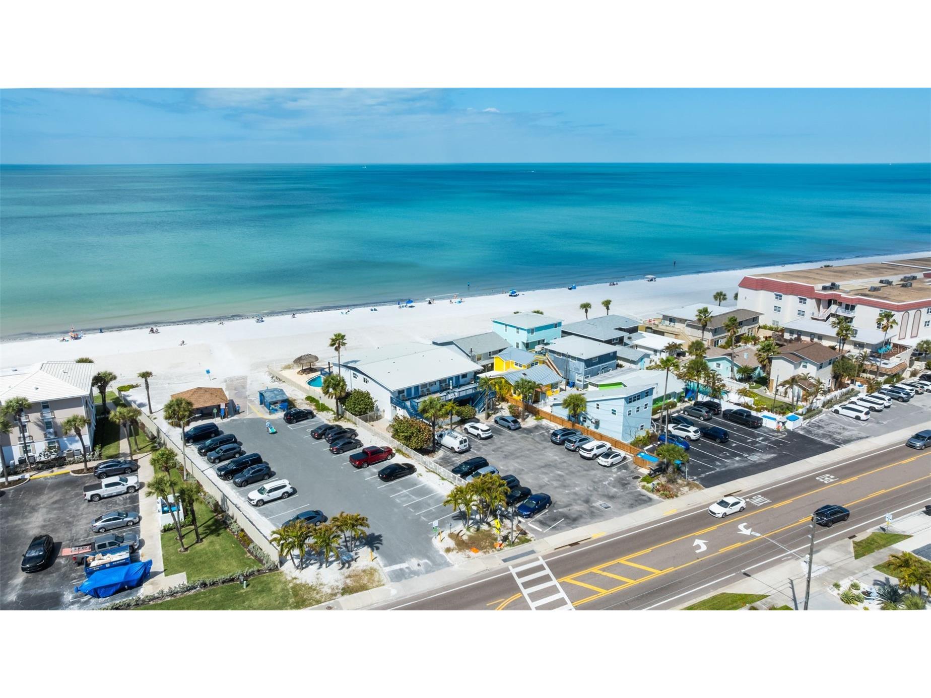 2700 Gulf Boulevard #1E Belleair Beach FL 33786 - GULF OF AMERICA TB8481830 image24