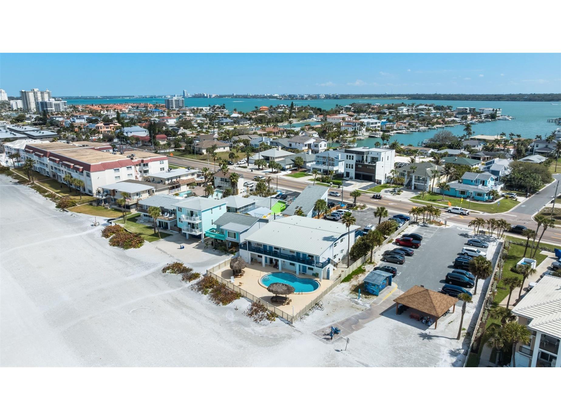 2700 Gulf Boulevard #1E Belleair Beach FL 33786 - GULF OF AMERICA TB8481830 image25