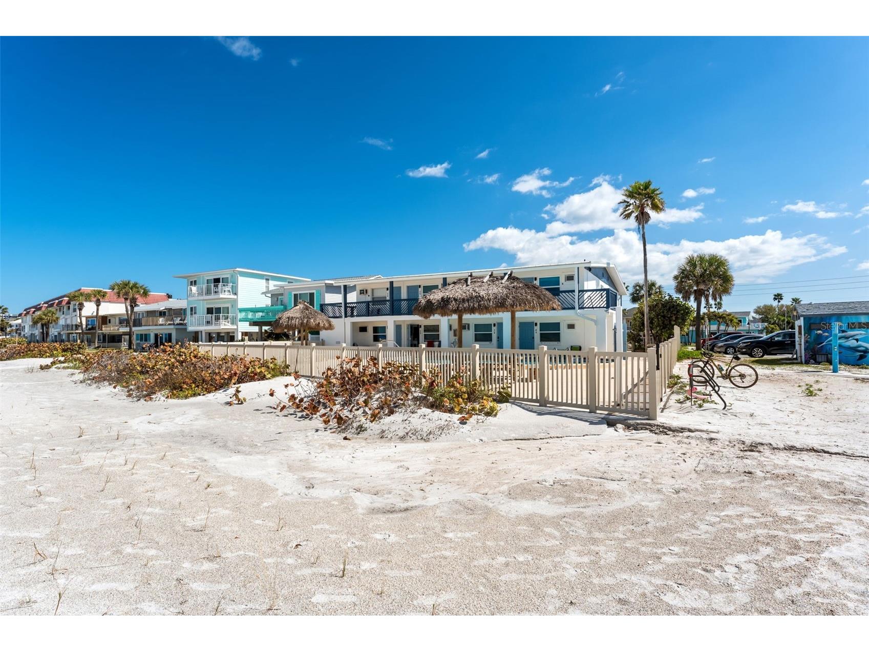 2700 Gulf Boulevard #1E Belleair Beach FL 33786 - GULF OF AMERICA TB8481830 image3