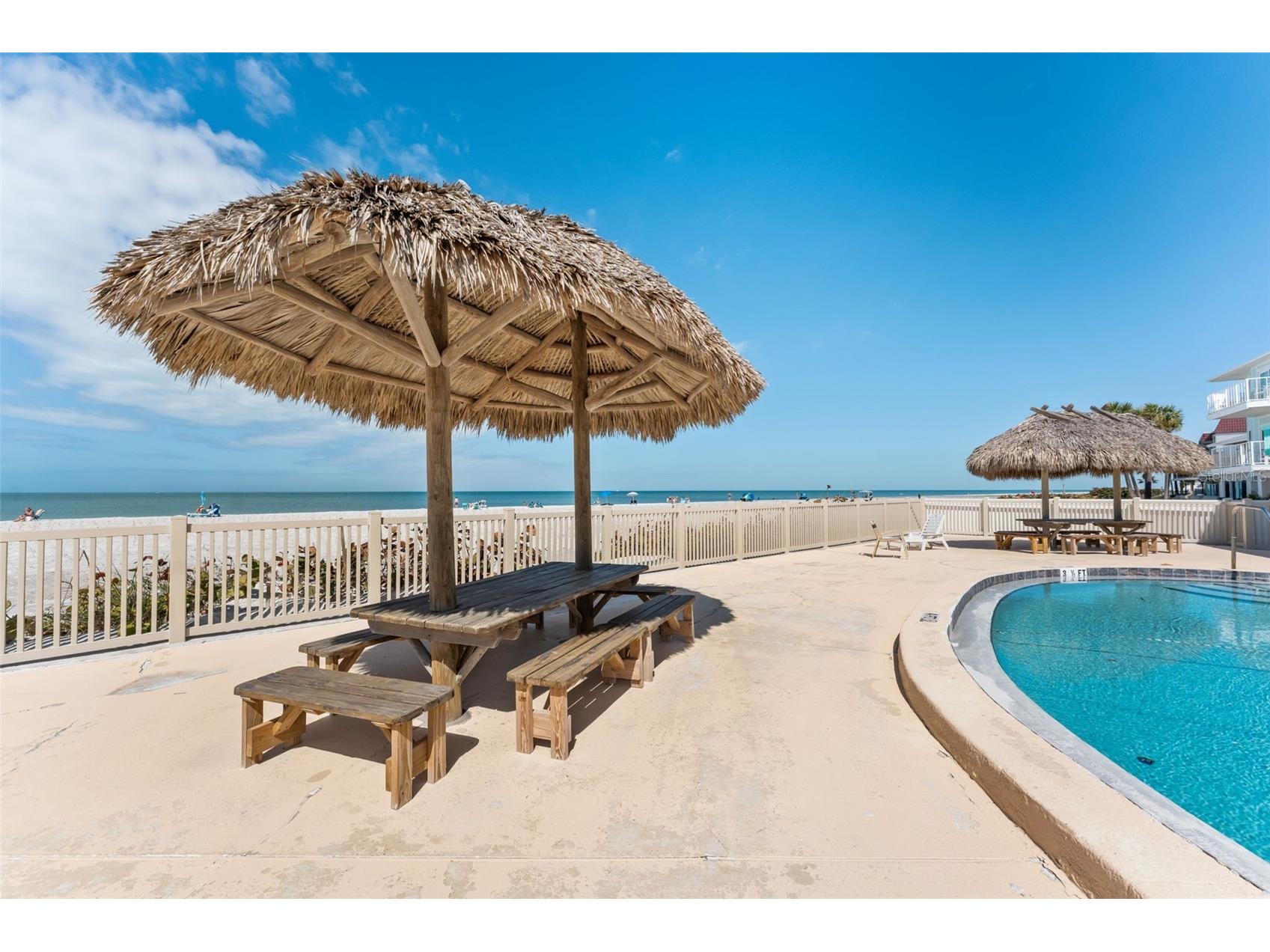 2700 Gulf Boulevard #1E Belleair Beach FL 33786 - GULF OF AMERICA TB8481830 image30