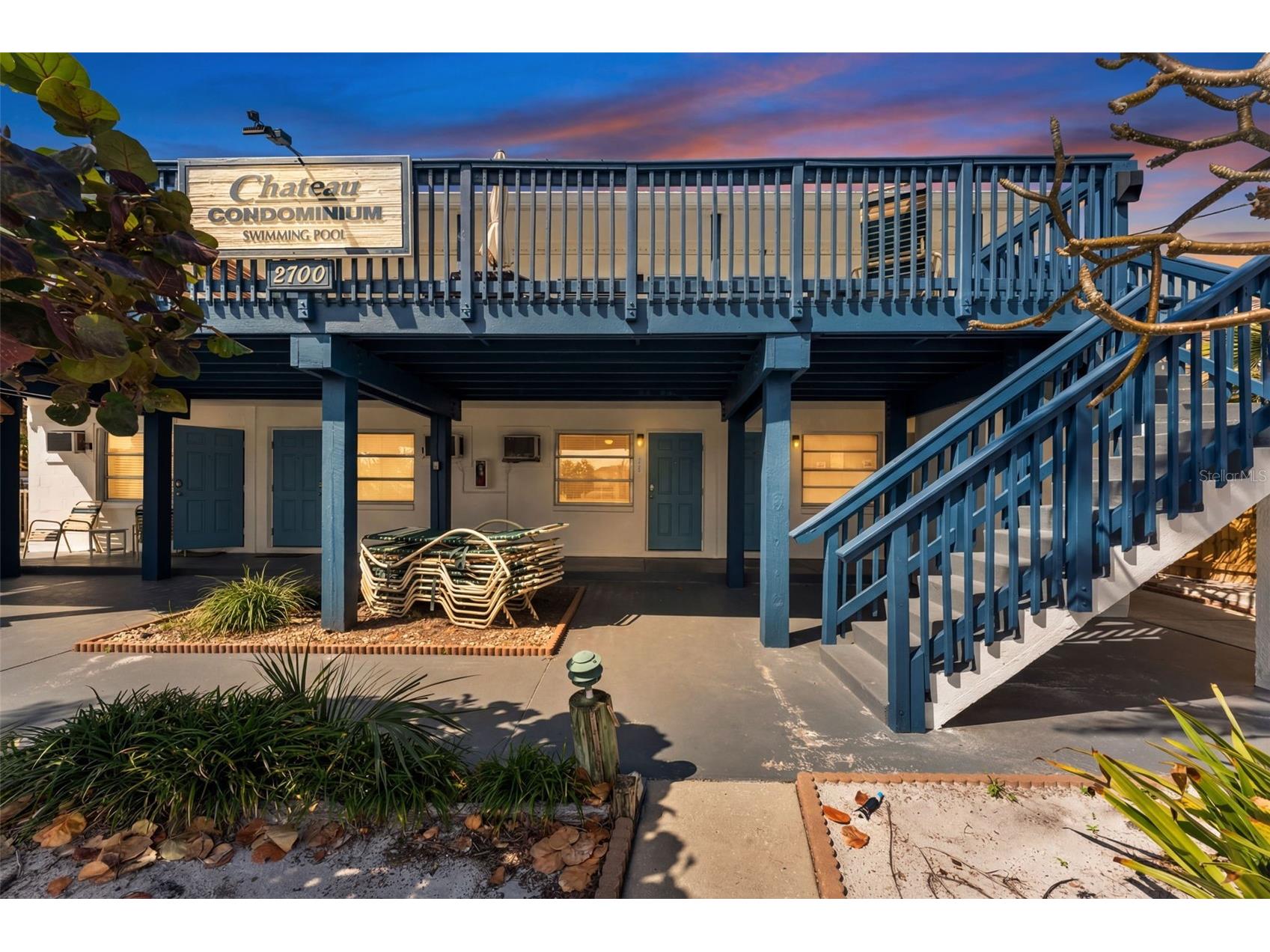 2700 Gulf Boulevard #1E Belleair Beach FL 33786 - GULF OF AMERICA TB8481830 image34