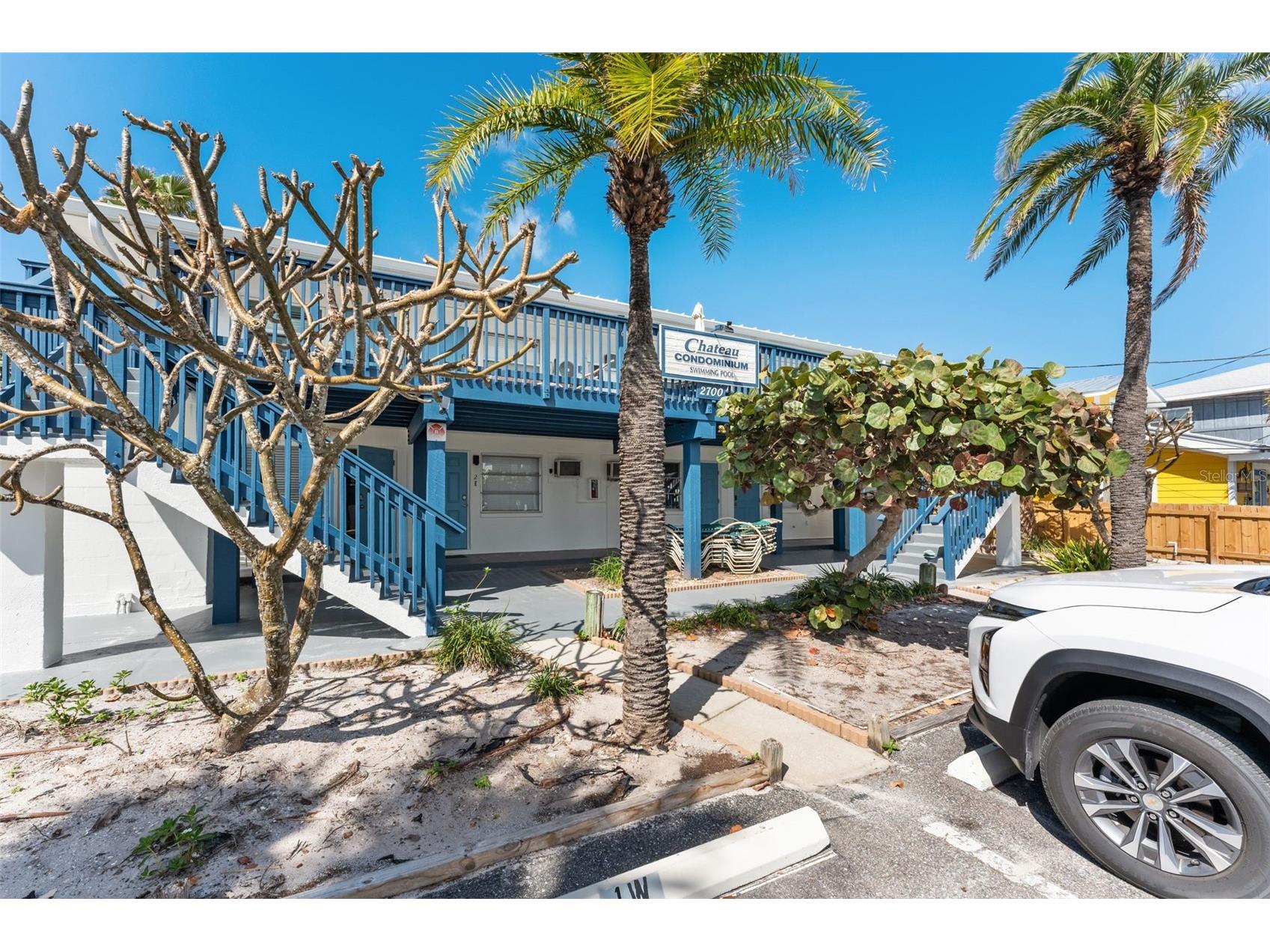 2700 Gulf Boulevard #1E Belleair Beach FL 33786 - GULF OF AMERICA TB8481830 image35