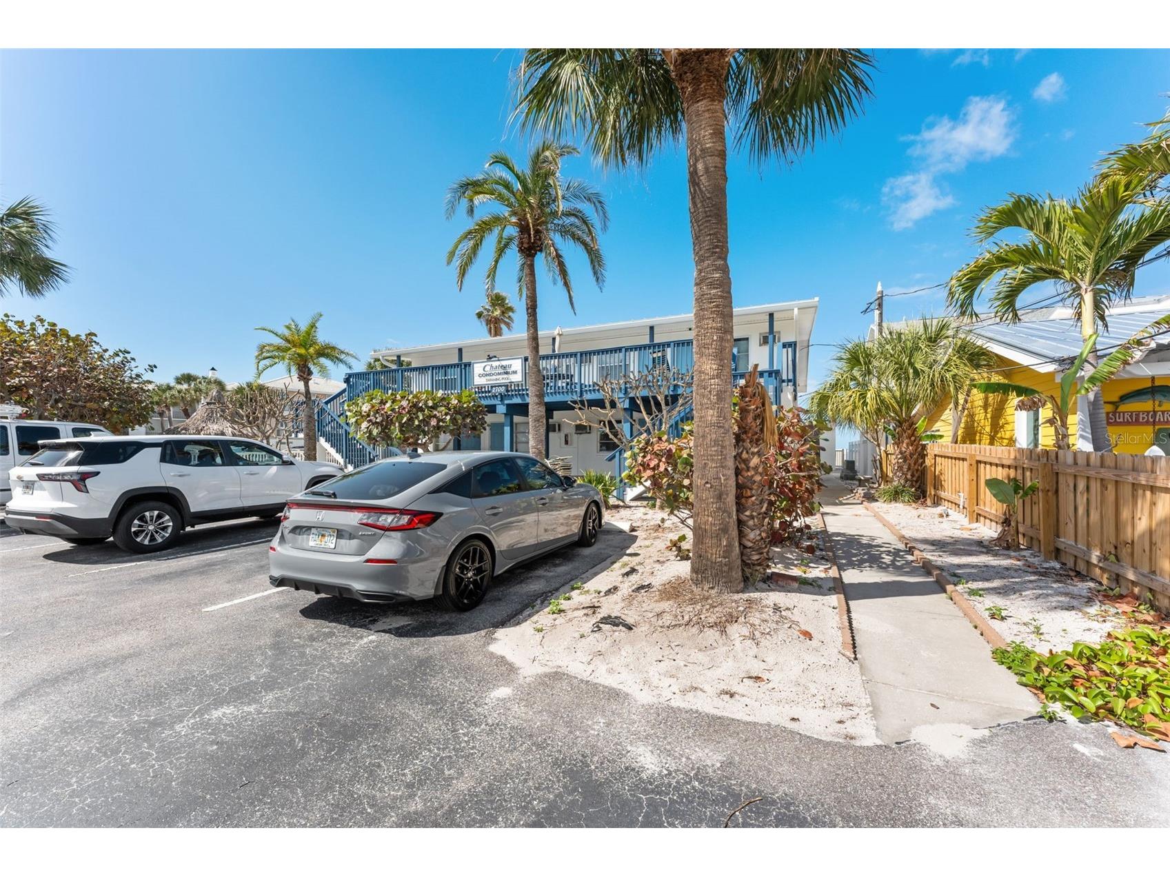 2700 Gulf Boulevard #1E Belleair Beach FL 33786 - GULF OF AMERICA TB8481830 image36