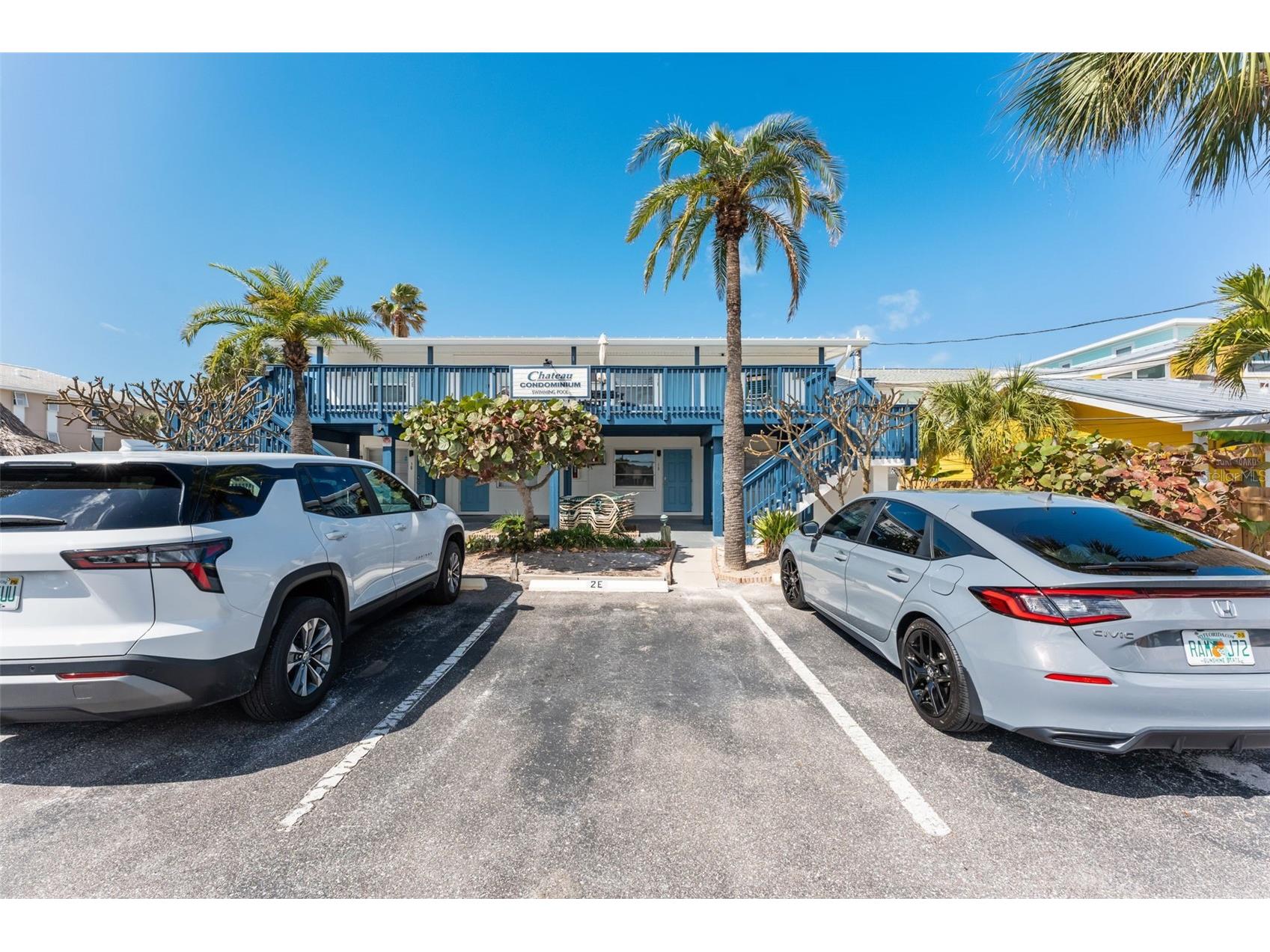 2700 Gulf Boulevard #1E Belleair Beach FL 33786 - GULF OF AMERICA TB8481830 image37