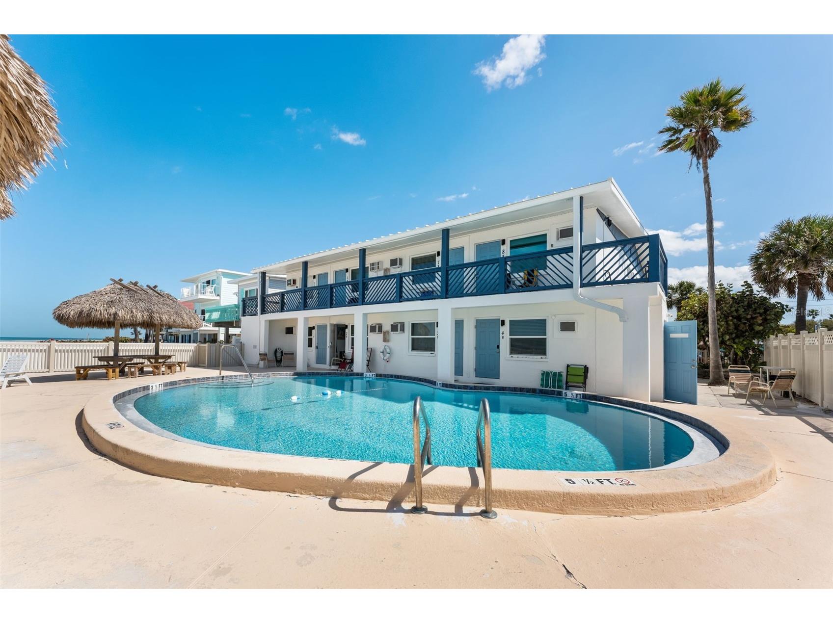2700 Gulf Boulevard #1E Belleair Beach FL 33786 - GULF OF AMERICA TB8481830 image4